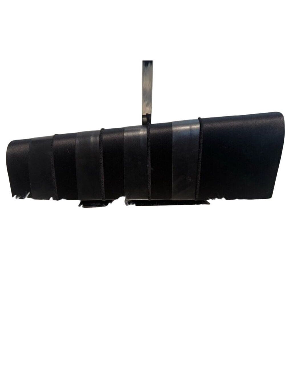 Christian Louboutin Black Clutch